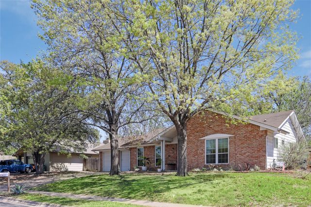 9811 Marlborough DR, Austin, TX 78753
