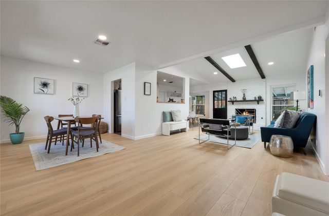 9811 Marlborough DR, Austin, TX 78753