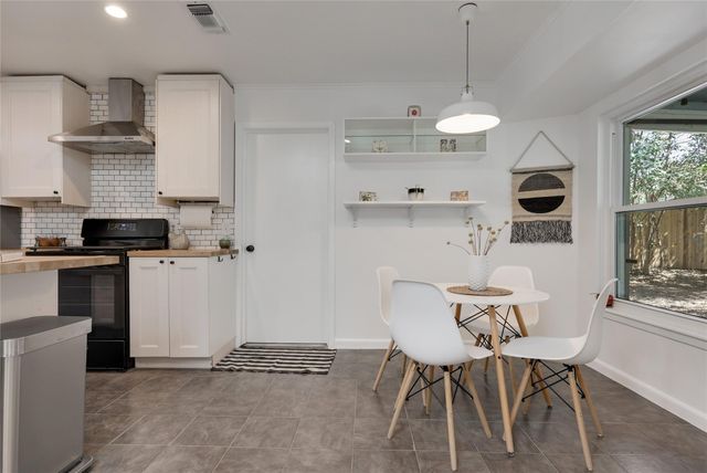 9811 Marlborough DR, Austin, TX 78753