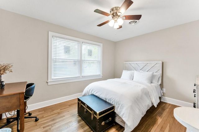 5833 Hedgerow LN, Portsmouth, VA 23703