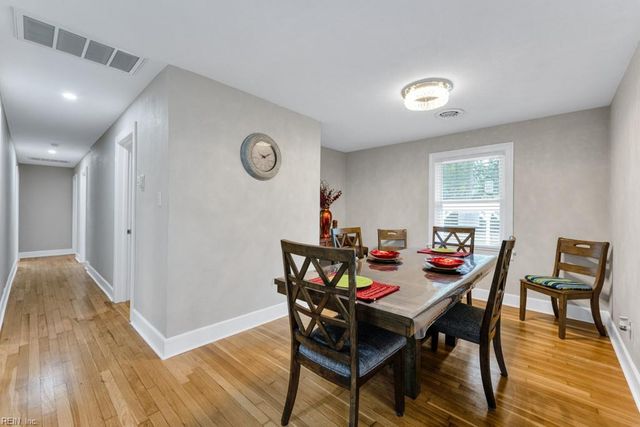 5833 Hedgerow LN, Portsmouth, VA 23703