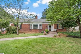 2101 EAST NORTH East North Street, Greenville, SC 29607
