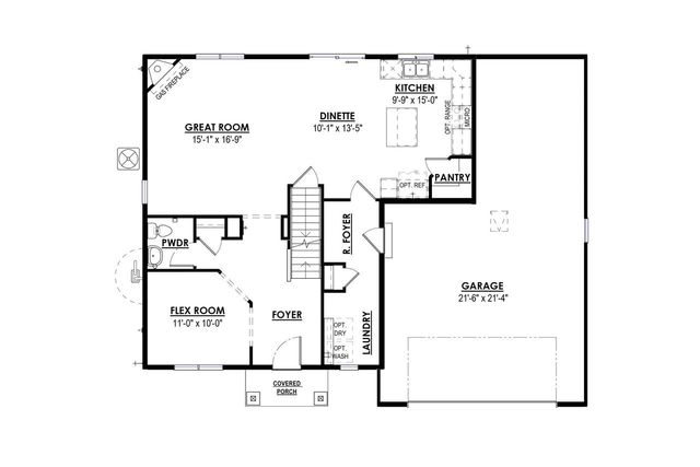 125 Ridgeview DRIVE, Watertown, WI 53094