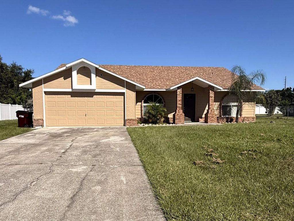 1451 KINGSTON WAY, Kissimmee, FL 34744