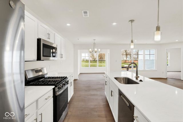 19418 Atwater Avenue, Sheridan, IN 46069