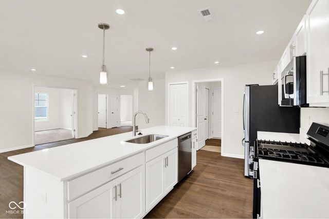 19418 Atwater Avenue, Sheridan, IN 46069