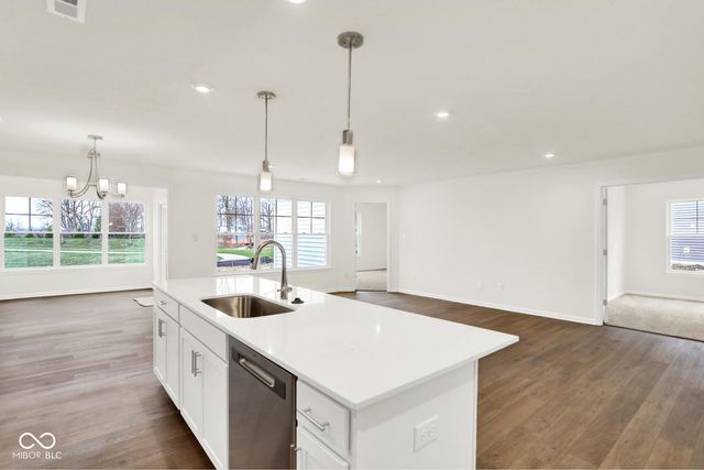 19418 Atwater Avenue, Sheridan, IN 46069