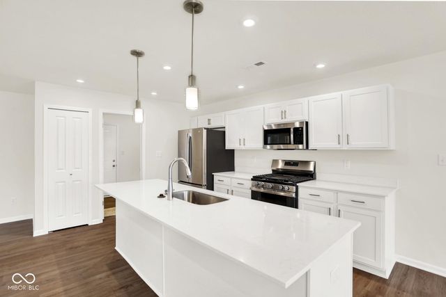 19418 Atwater Avenue, Sheridan, IN 46069