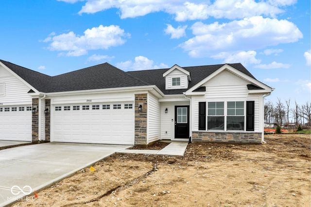 19418 Atwater Avenue, Sheridan, IN 46069