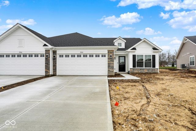 19418 Atwater Avenue, Sheridan, IN 46069