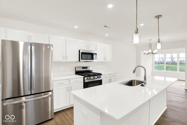 19418 Atwater Avenue, Sheridan, IN 46069