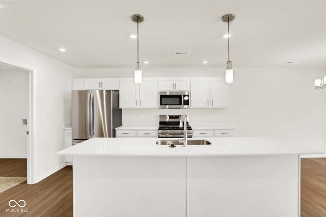 19418 Atwater Avenue, Sheridan, IN 46069