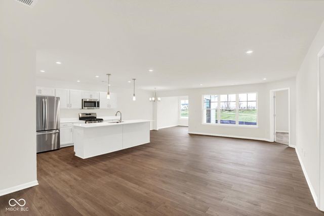 19418 Atwater Avenue, Sheridan, IN 46069