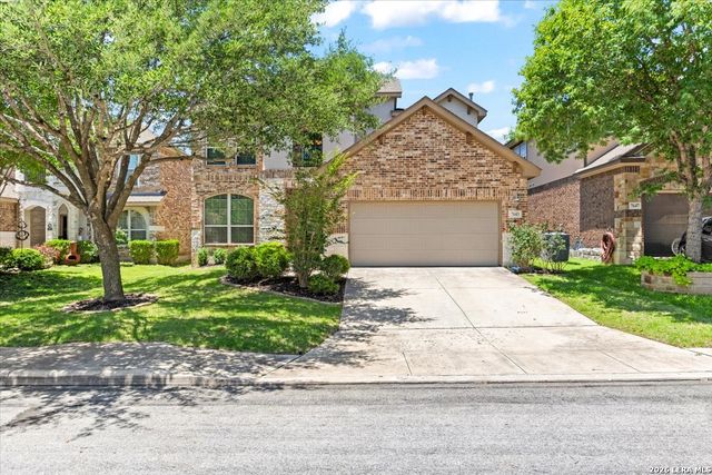 7643 CULEBRA VLY, San Antonio, TX 78254