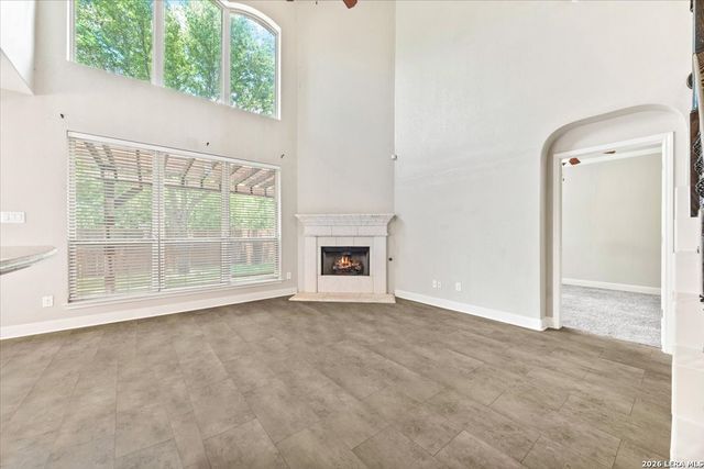 7643 CULEBRA VLY, San Antonio, TX 78254