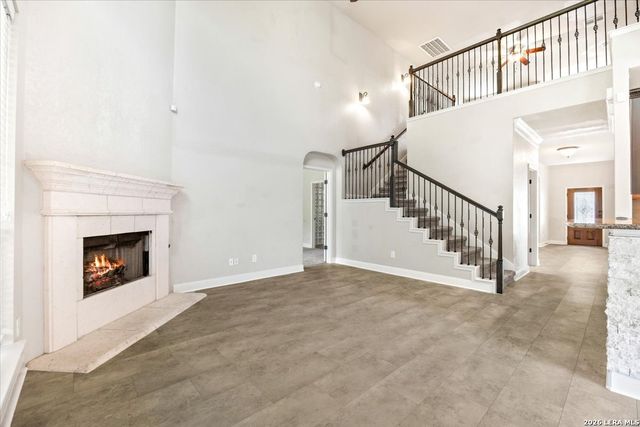 7643 CULEBRA VLY, San Antonio, TX 78254