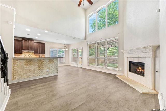 7643 CULEBRA VLY, San Antonio, TX 78254