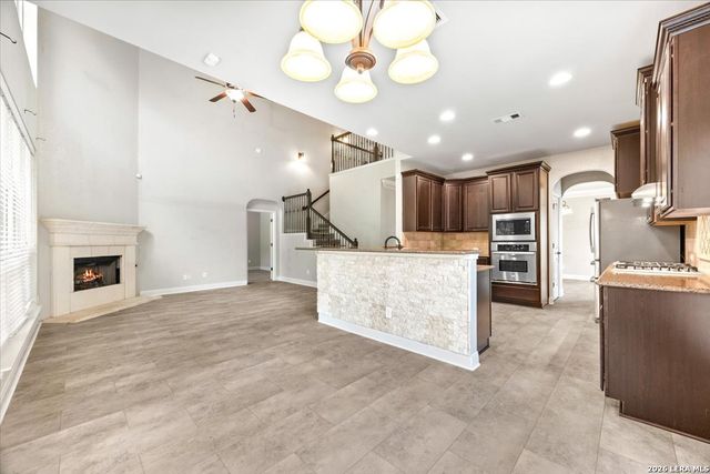7643 CULEBRA VLY, San Antonio, TX 78254