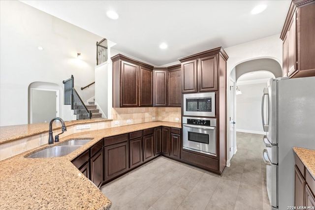 7643 CULEBRA VLY, San Antonio, TX 78254