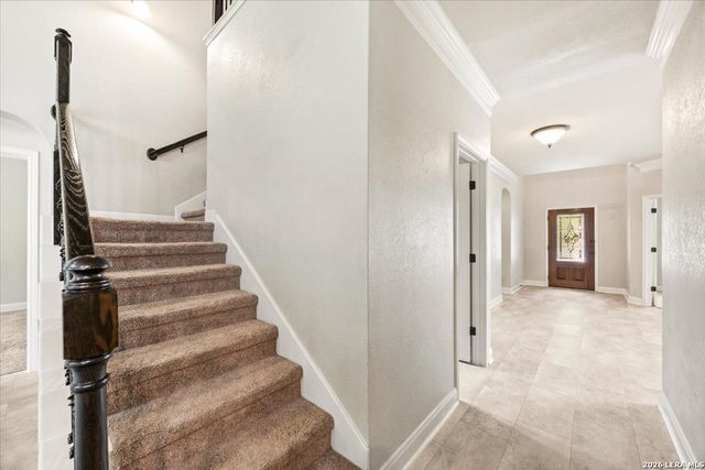 7643 CULEBRA VLY, San Antonio, TX 78254