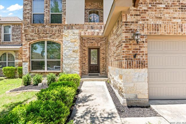 7643 CULEBRA VLY, San Antonio, TX 78254