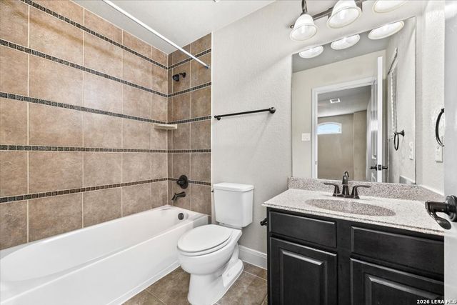 7643 CULEBRA VLY, San Antonio, TX 78254