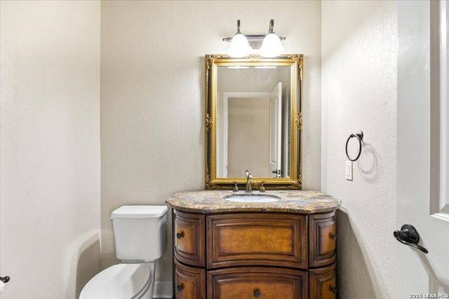 7643 CULEBRA VLY, San Antonio, TX 78254