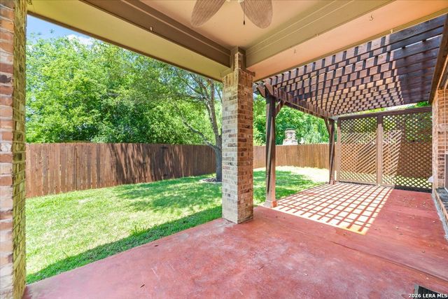 7643 CULEBRA VLY, San Antonio, TX 78254