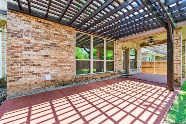 7643 CULEBRA VLY, San Antonio, TX 78254
