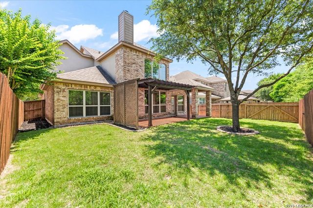 7643 CULEBRA VLY, San Antonio, TX 78254