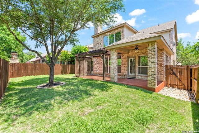 7643 CULEBRA VLY, San Antonio, TX 78254