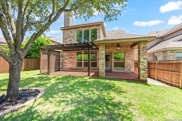 7643 CULEBRA VLY, San Antonio, TX 78254