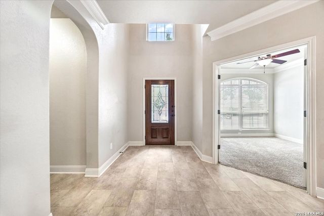 7643 CULEBRA VLY, San Antonio, TX 78254