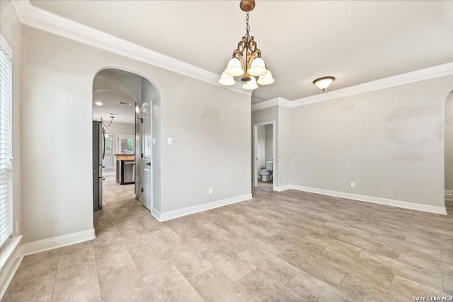 7643 CULEBRA VLY, San Antonio, TX 78254