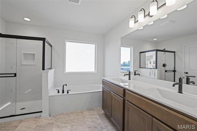 5 Westhaven Cove Court, Wentzville, MO 63385