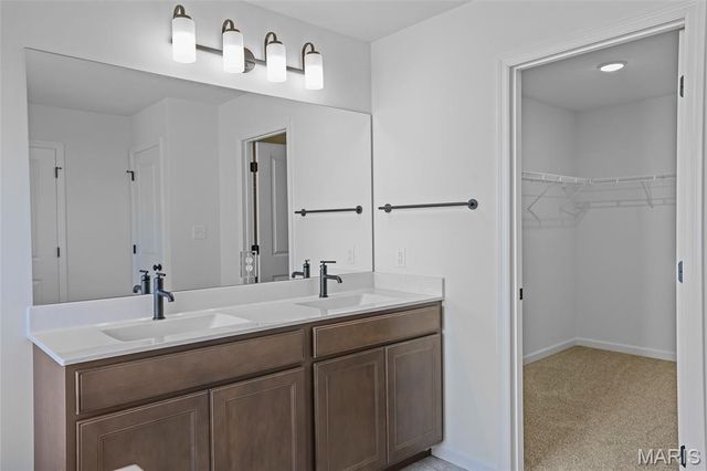 5 Westhaven Cove Court, Wentzville, MO 63385