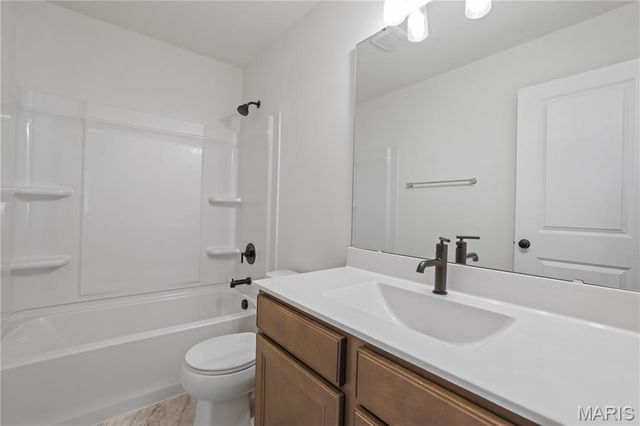 5 Westhaven Cove Court, Wentzville, MO 63385