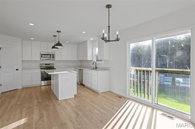 5 Westhaven Cove Court, Wentzville, MO 63385