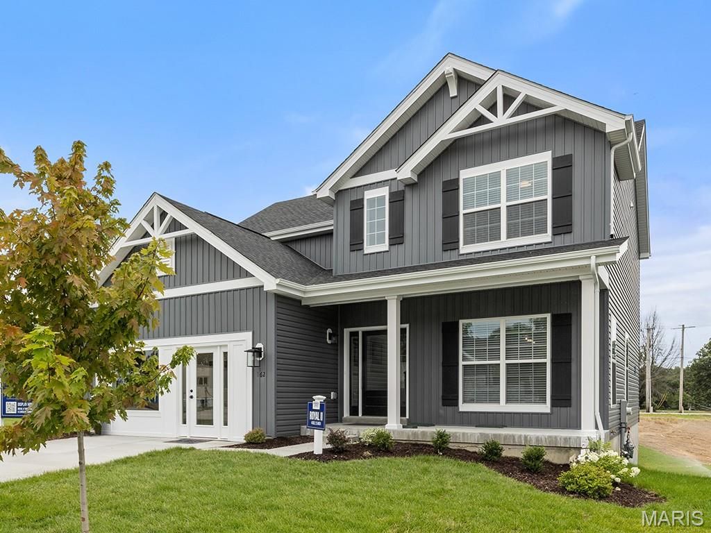 5 Westhaven Cove Court, Wentzville, MO 63385