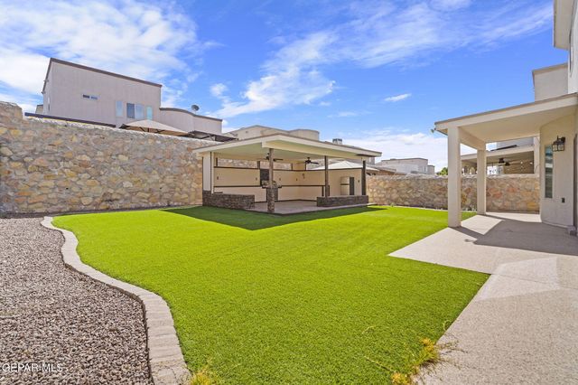 7828 ENCHANTED VIEW Drive, El Paso, TX 79911