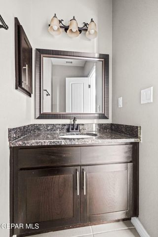 7828 ENCHANTED VIEW Drive, El Paso, TX 79911