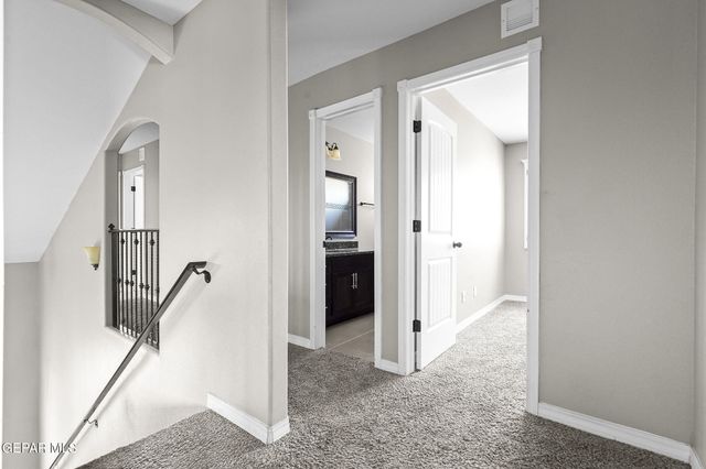 7828 ENCHANTED VIEW Drive, El Paso, TX 79911