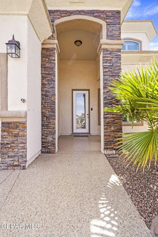 7828 ENCHANTED VIEW Drive, El Paso, TX 79911