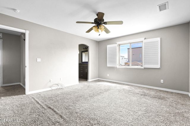 7828 ENCHANTED VIEW Drive, El Paso, TX 79911