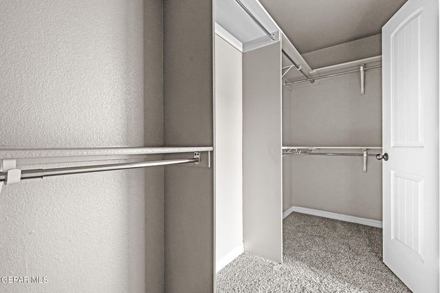 7828 ENCHANTED VIEW Drive, El Paso, TX 79911