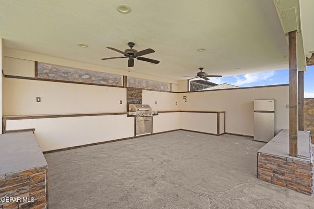 7828 ENCHANTED VIEW Drive, El Paso, TX 79911