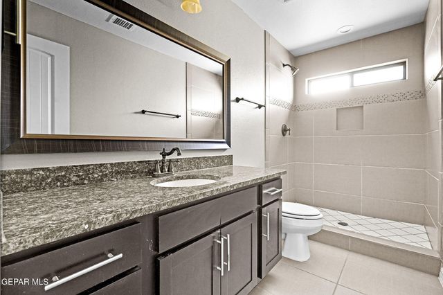 7828 ENCHANTED VIEW Drive, El Paso, TX 79911