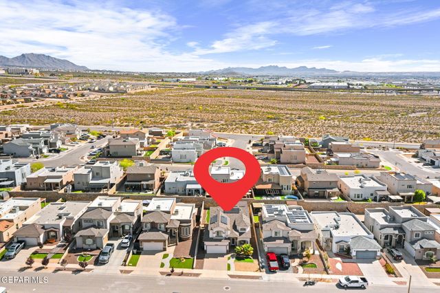 7828 ENCHANTED VIEW Drive, El Paso, TX 79911