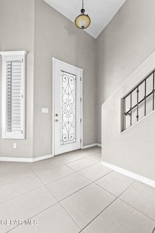 7828 ENCHANTED VIEW Drive, El Paso, TX 79911