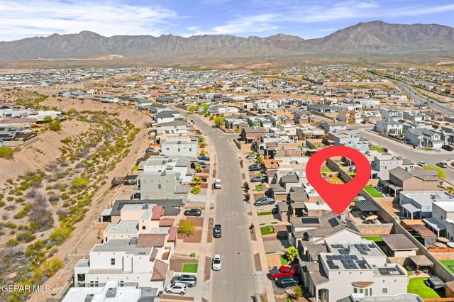 7828 ENCHANTED VIEW Drive, El Paso, TX 79911